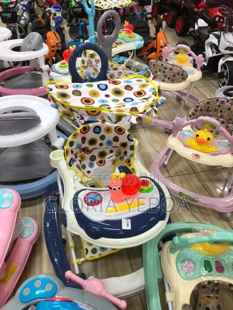 Baby Walker