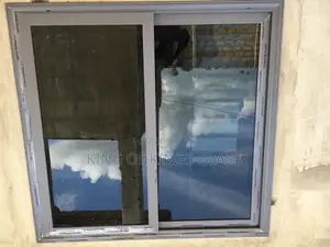 And and Aluminium Sliding Windows