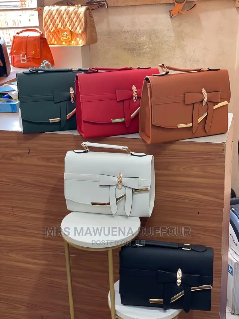 Quality Channel Bag