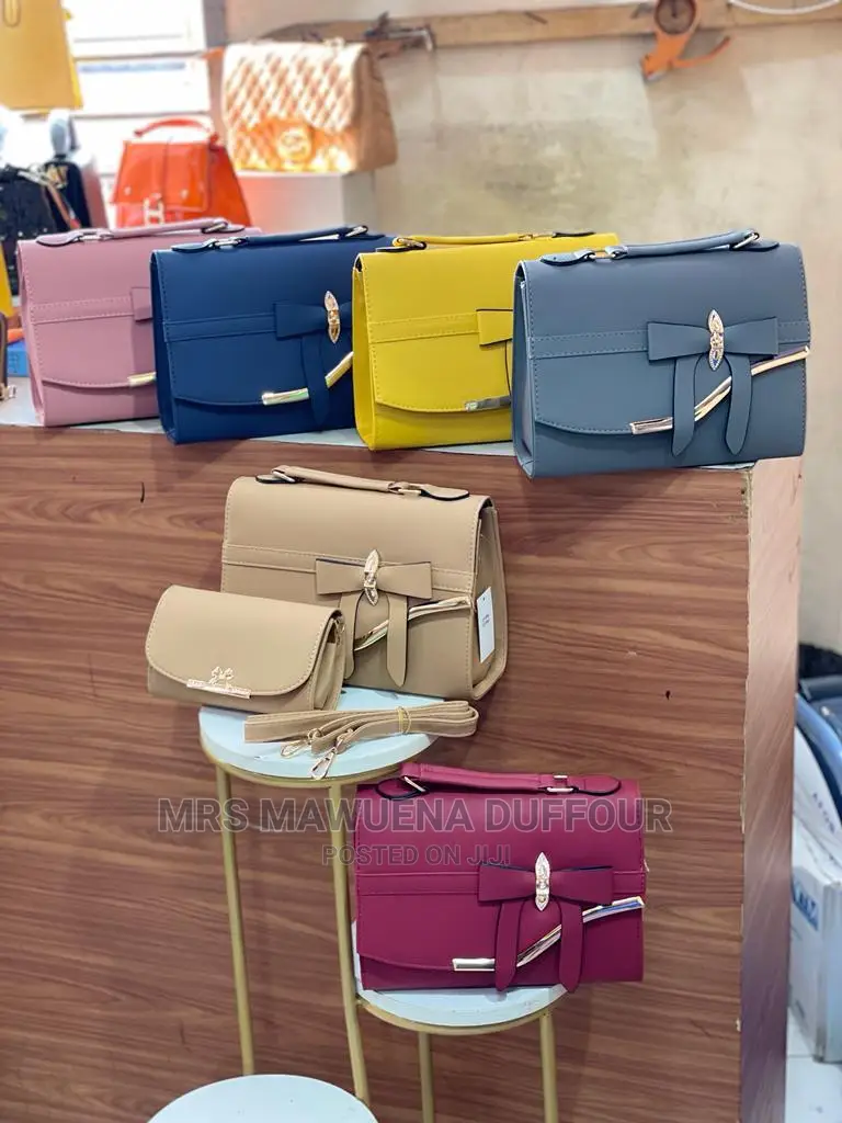 Quality Channel Bag