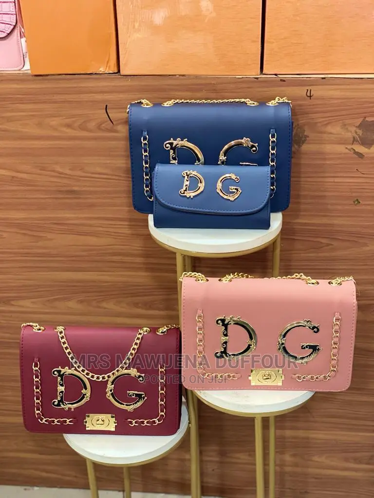 Quality Channel Bag