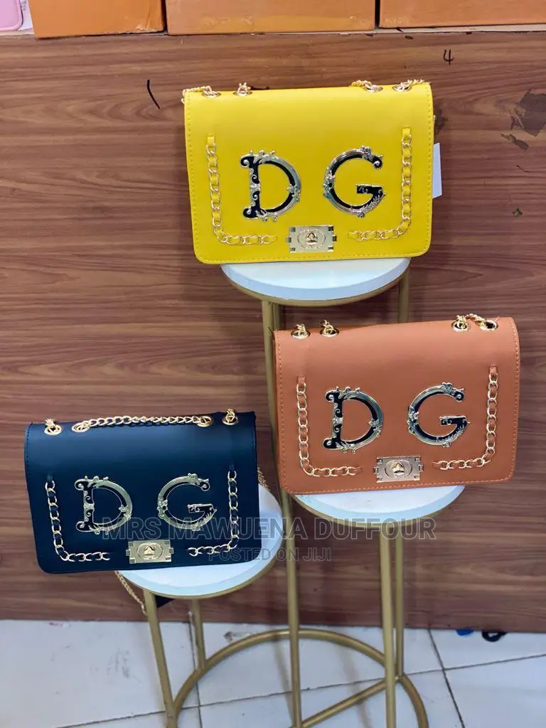 Quality Channel Bag