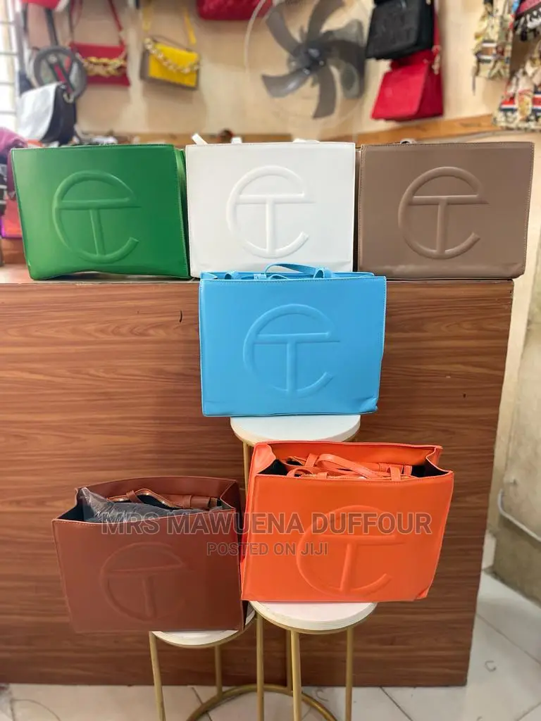 Quality Channel Bag