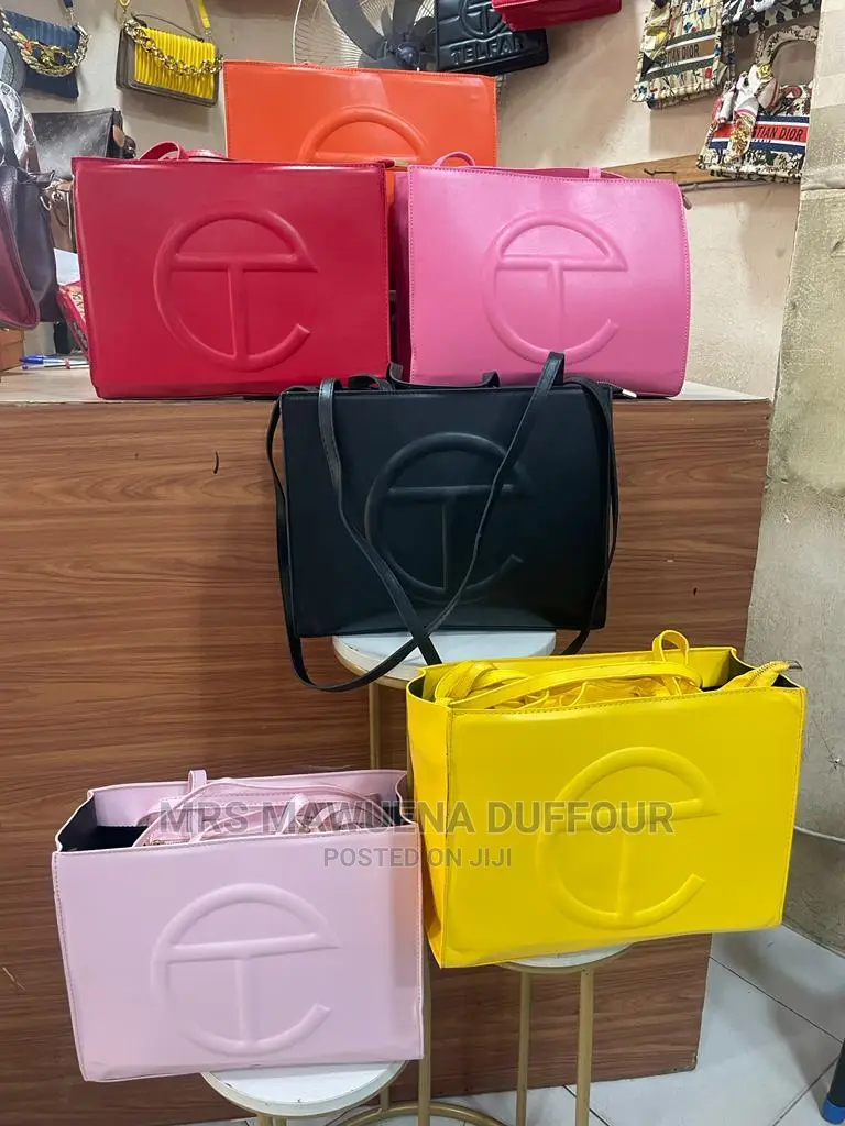 Quality Channel Bag