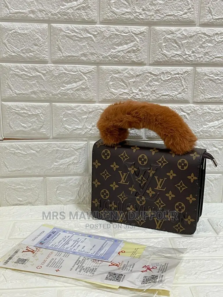 Quality Channel Bag