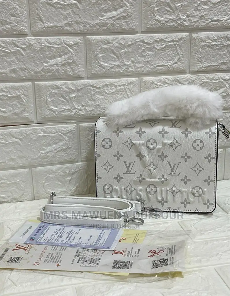Quality Channel Bag