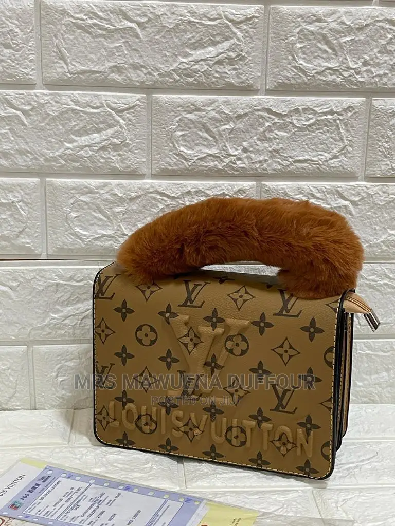 Quality Channel Bag