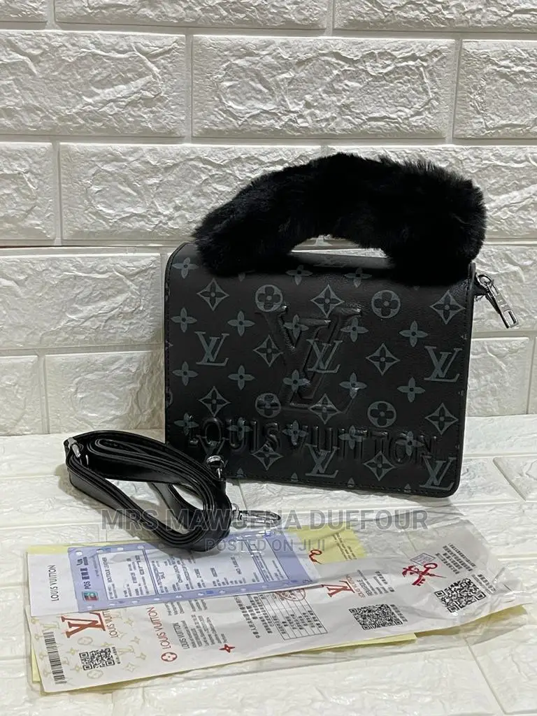 Quality Channel Bag
