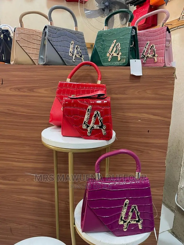 Quality Channel Bag