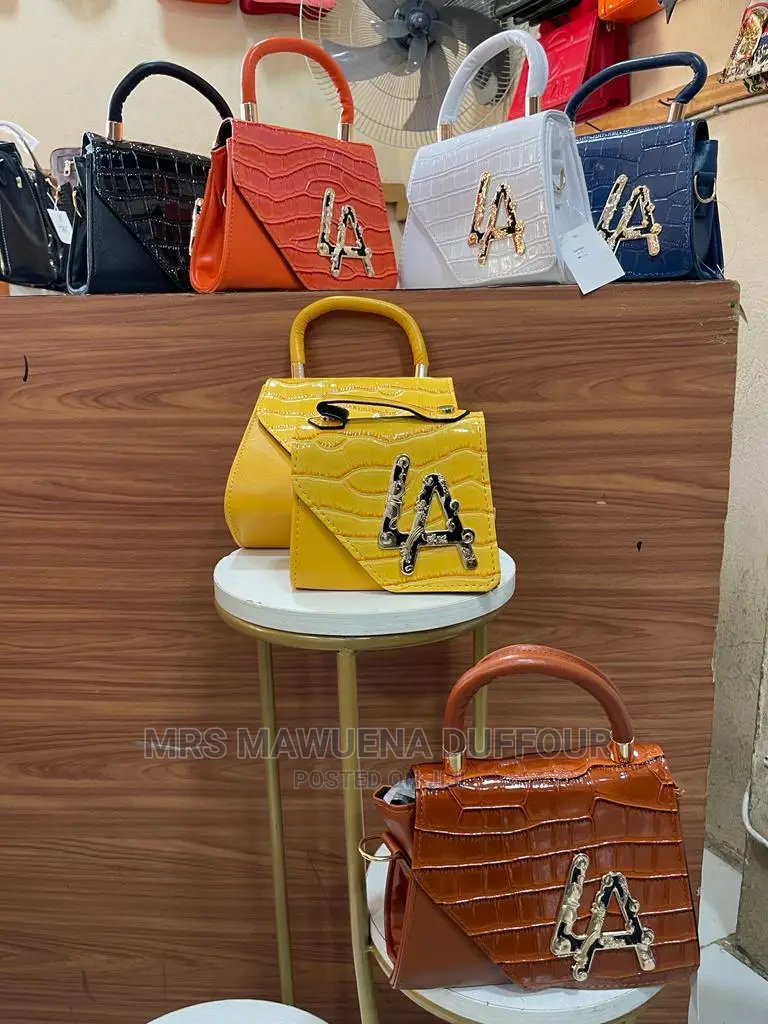 Quality Channel Bag