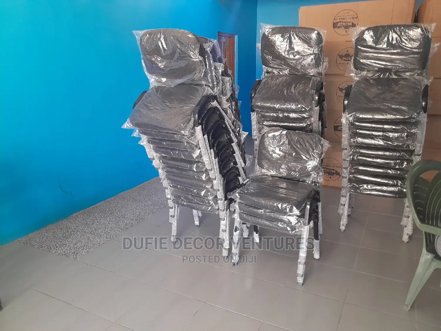 Visitor Chair for Sale at Cool Price