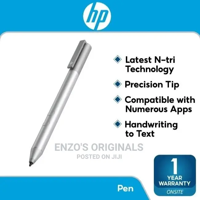 HP Spectre X360 Active Digital Stylus Pen Surface Pro Stylus
