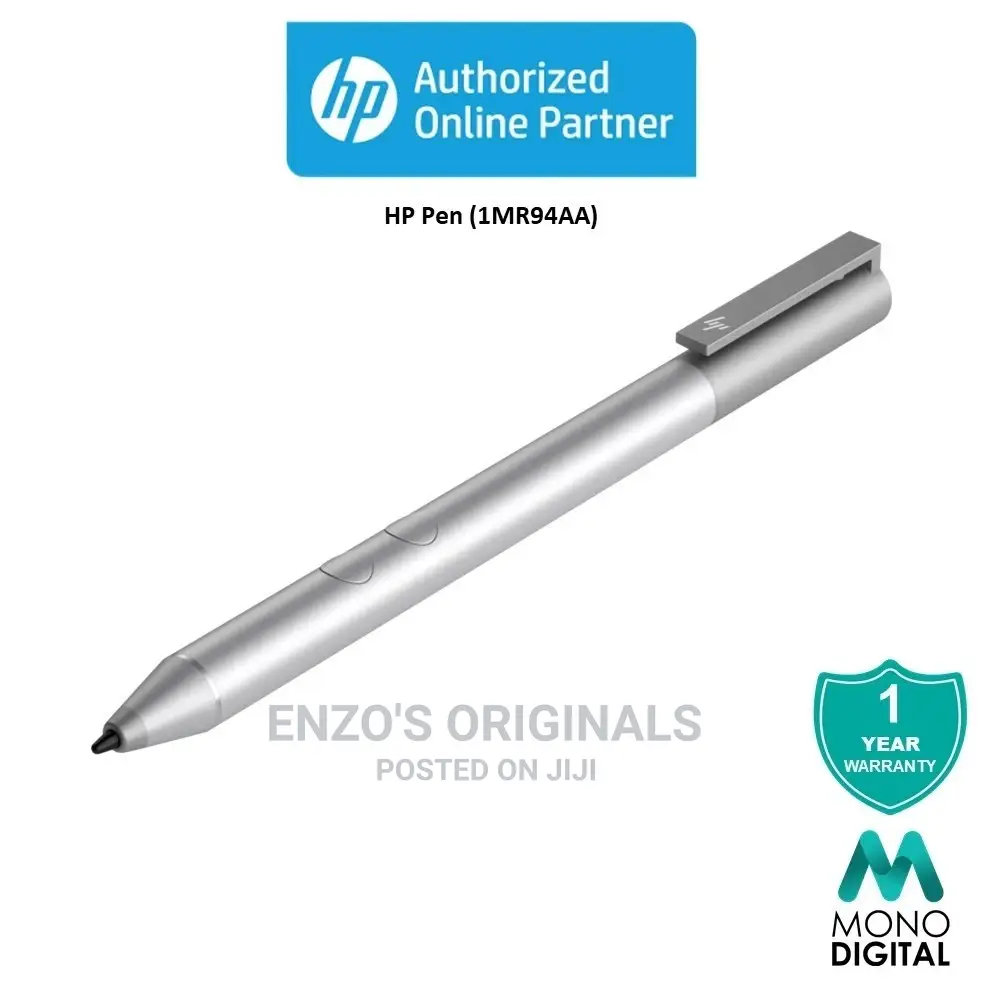 HP Spectre X360 Active Digital Stylus Pen Surface Pro Stylus