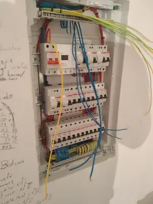 Certified Professional Electrician