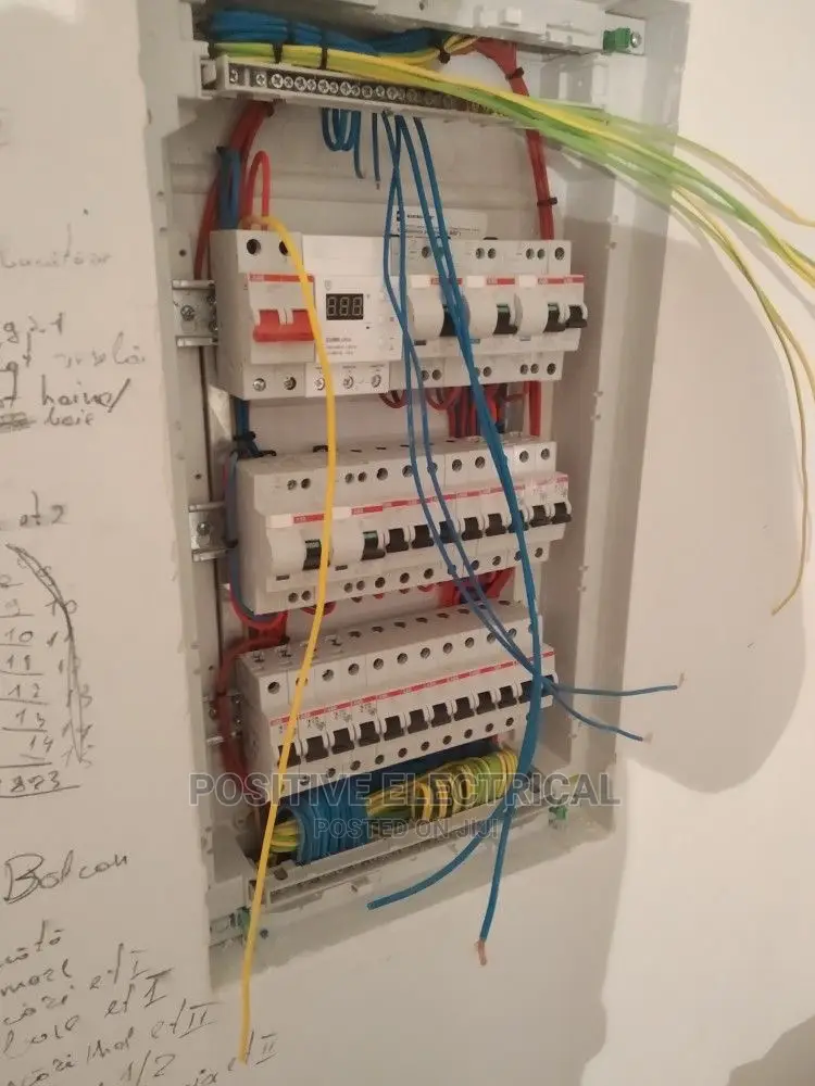 Certified Professional Electrician