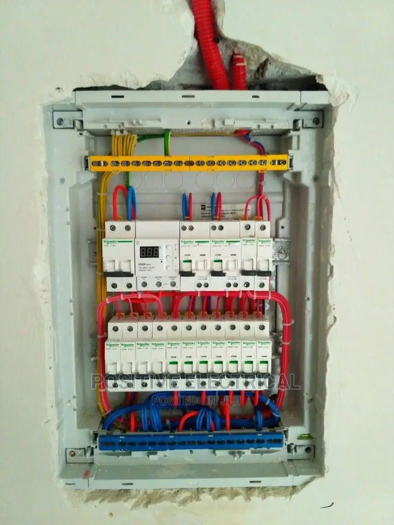 Certified Professional Electrician