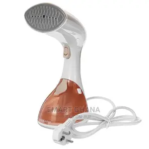 1500W Handheld T Garment Steamer Clothes 15 Seconds F