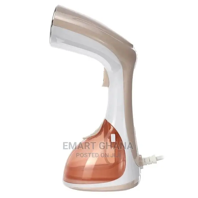 1500W Handheld T Garment Steamer Clothes 15 Seconds F