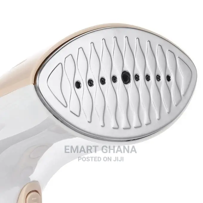 1500W Handheld T Garment Steamer Clothes 15 Seconds F