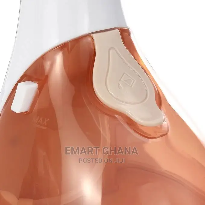 1500W Handheld T Garment Steamer Clothes 15 Seconds F