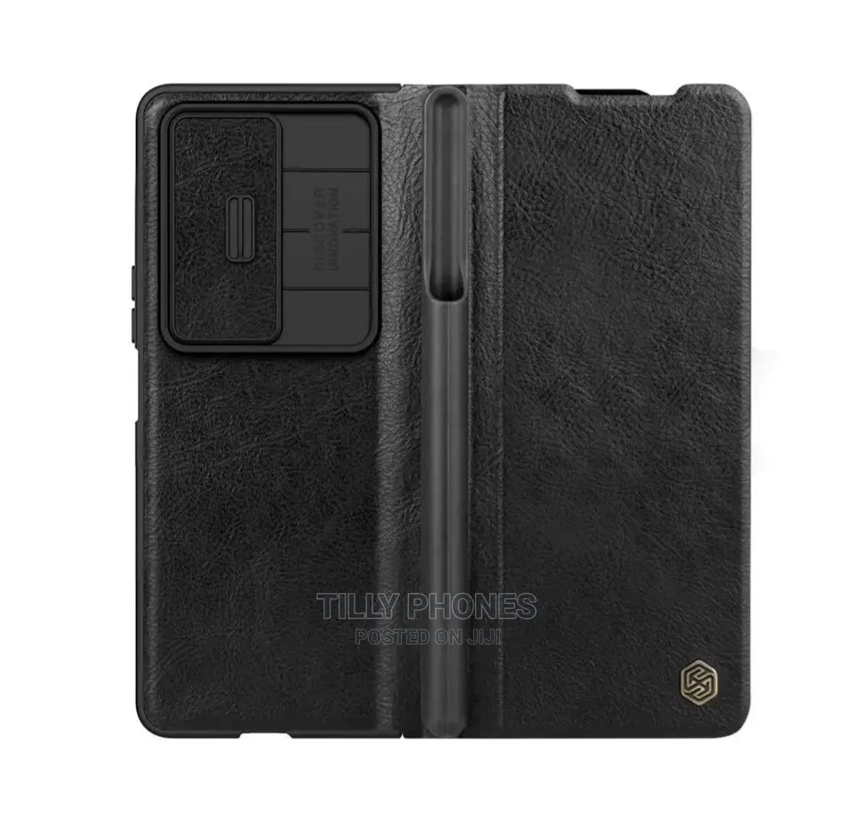 Samsung Galaxy Z Fold 4 Case