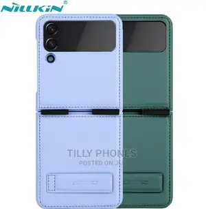 Samsung Galaxy Z Flip 4 Case Are Available