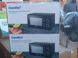 Comfee Microwave Oven With Grill 20 Litres