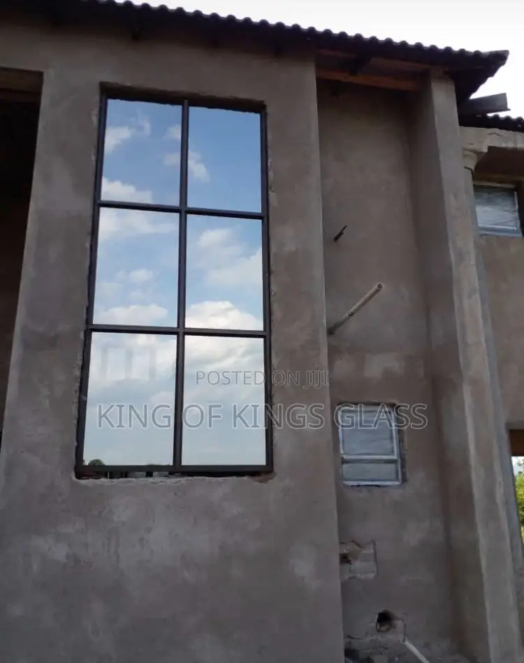 Hinge and Swing Doors