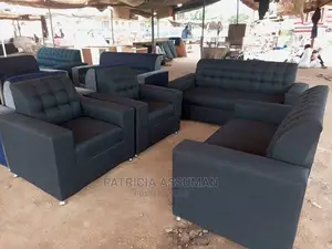 Affordable Sofa Set