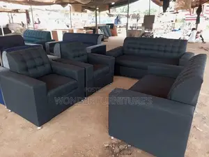 Affordable Sofa Set