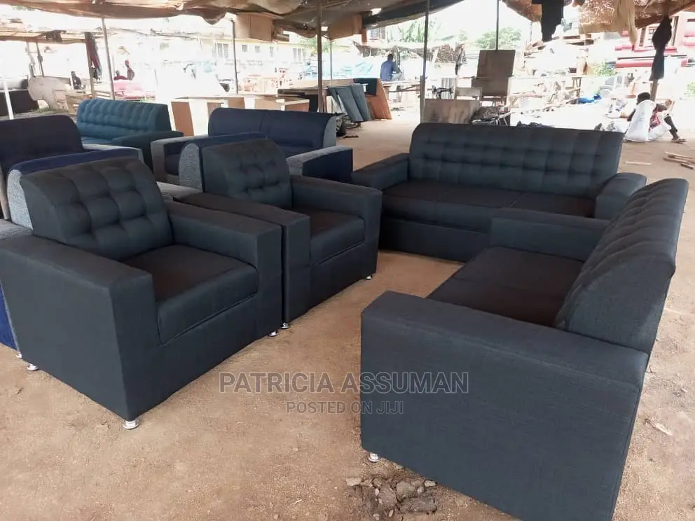 Affordable Sofa Set