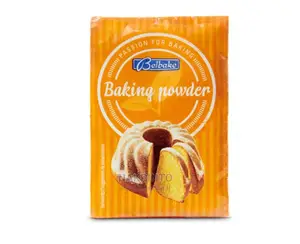 Baking Powder