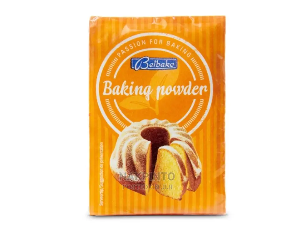 Baking Powder