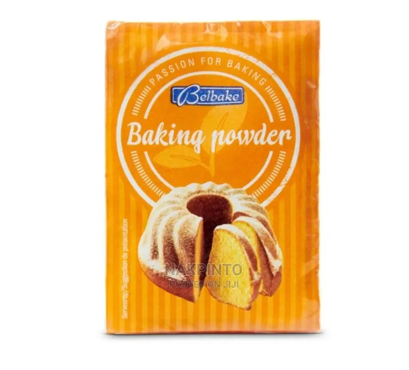 Baking Powder