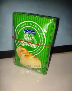 Instant Yeast