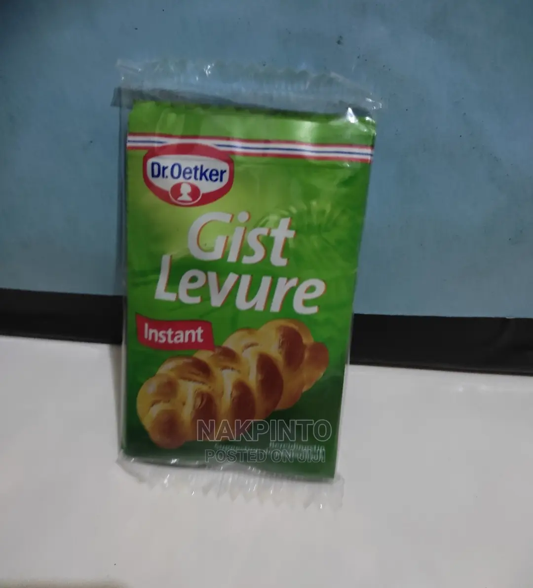 Instant Yeast