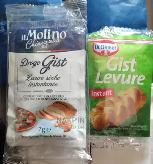 Instant Yeast
