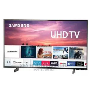 Dynamic Samsung 70au8000 Ultra Hd () Smart Wifi Tv