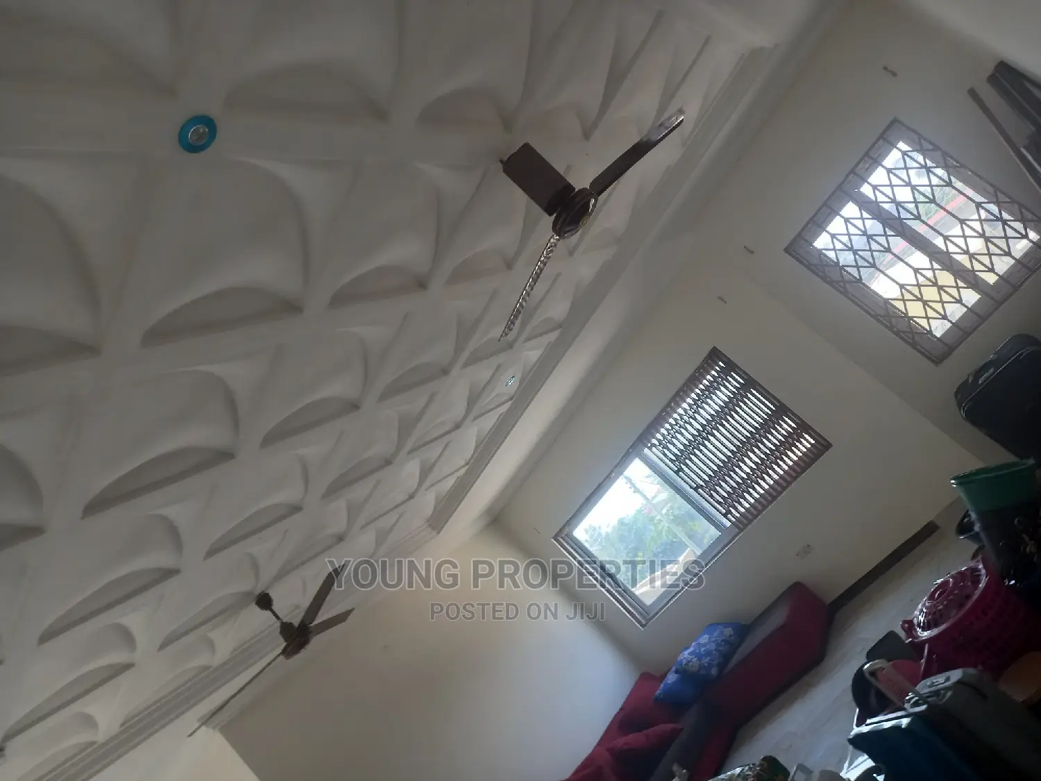 2bdrm Apartment in Kasoa Toll Booth for rent
