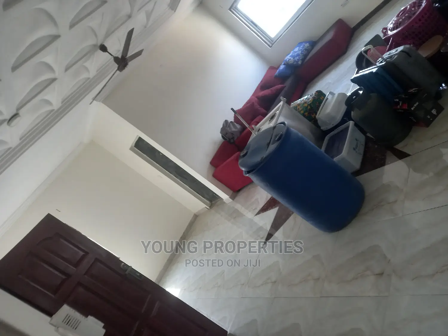 2bdrm Apartment in Kasoa Toll Booth for rent