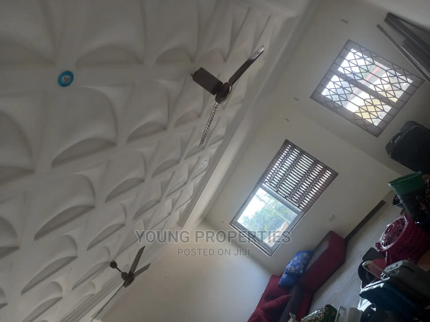 2bdrm Apartment in Kasoa Toll Booth for rent