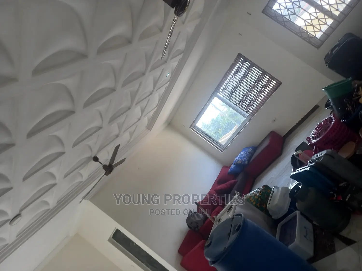 2bdrm Apartment in Kasoa Toll Booth for rent