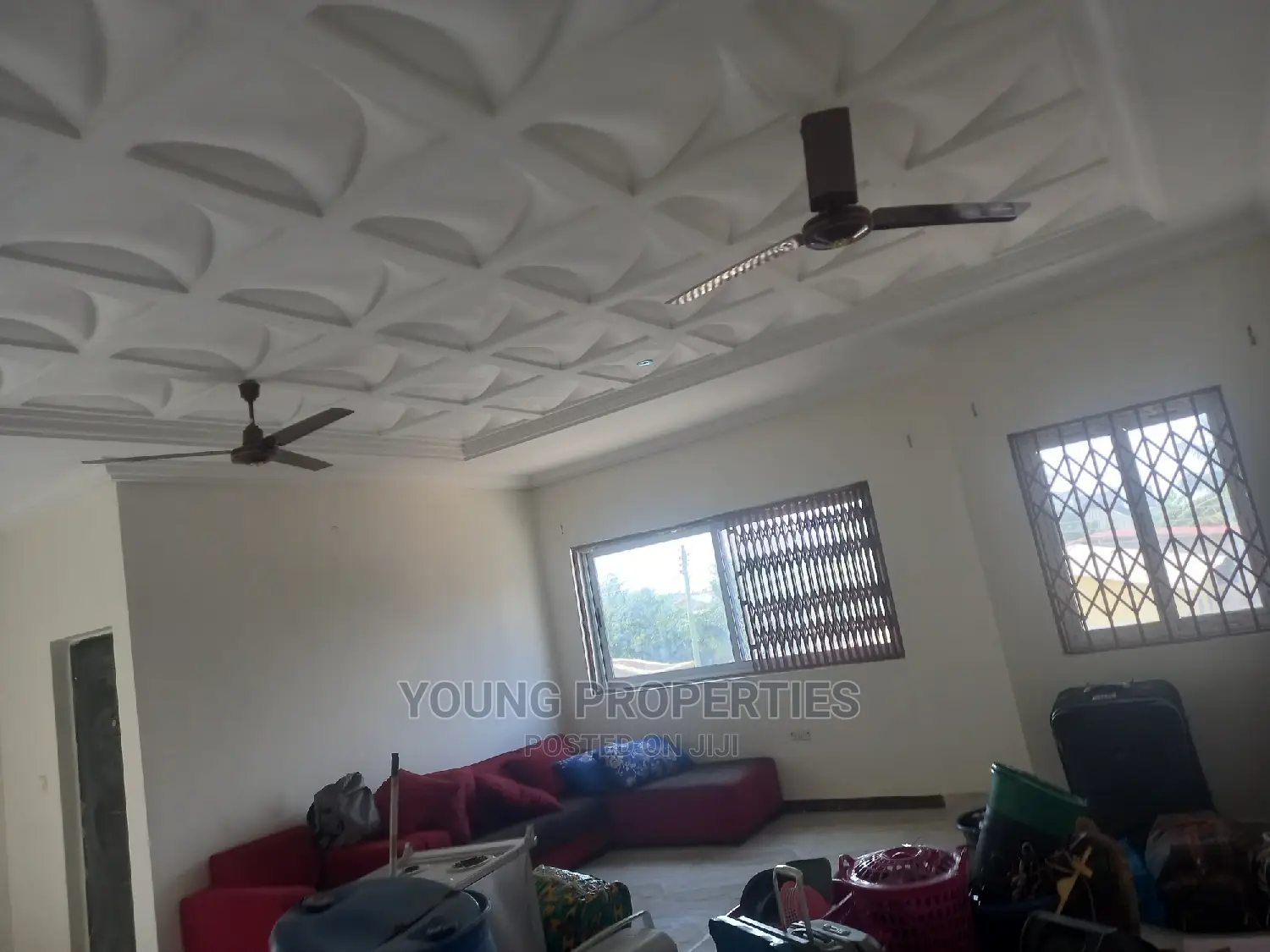 2bdrm Apartment in Kasoa Toll Booth for rent