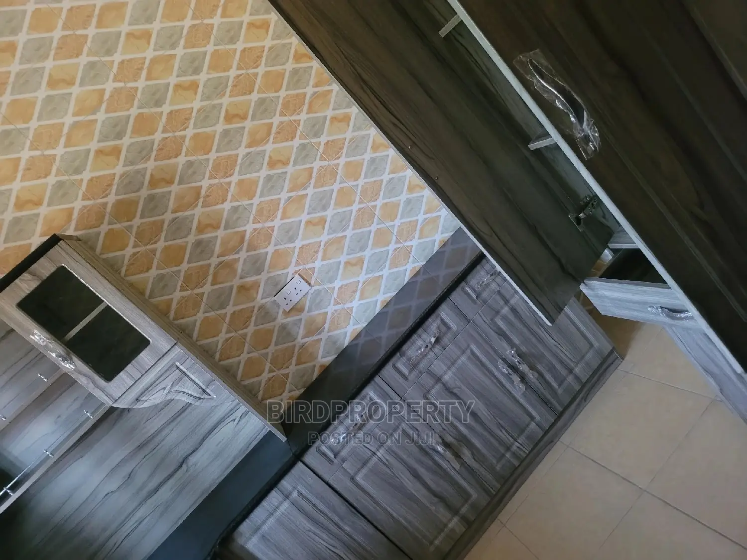 2bdrm Apartment in Birdproperty, East Legon for rent