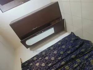 Furnished 1bdrm Room & Parlour in Birdproperty, East Legon for rent