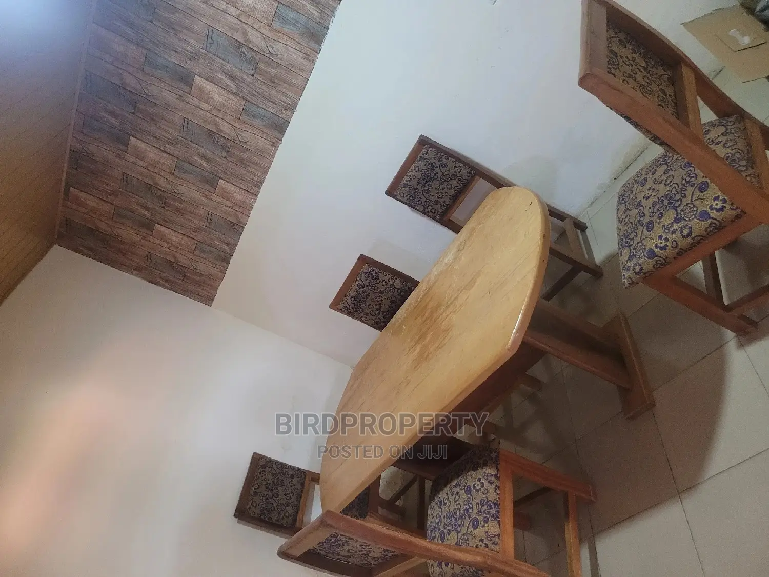 Furnished 1bdrm Room & Parlour in Birdproperty, East Legon for rent