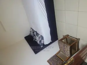 Furnished 1bdrm Room & Parlour in Birdproperty, East Legon for rent