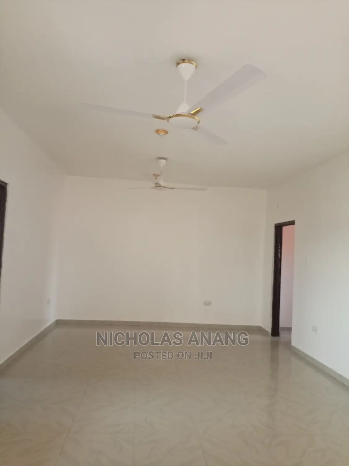2bdrm Apartment in Dorns Properties, New Town for Rent