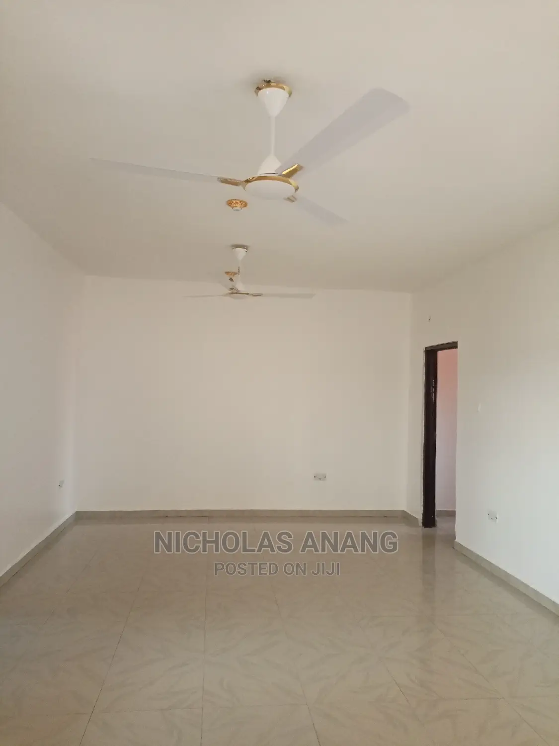 2bdrm Apartment in Dorns Properties, New Town for Rent