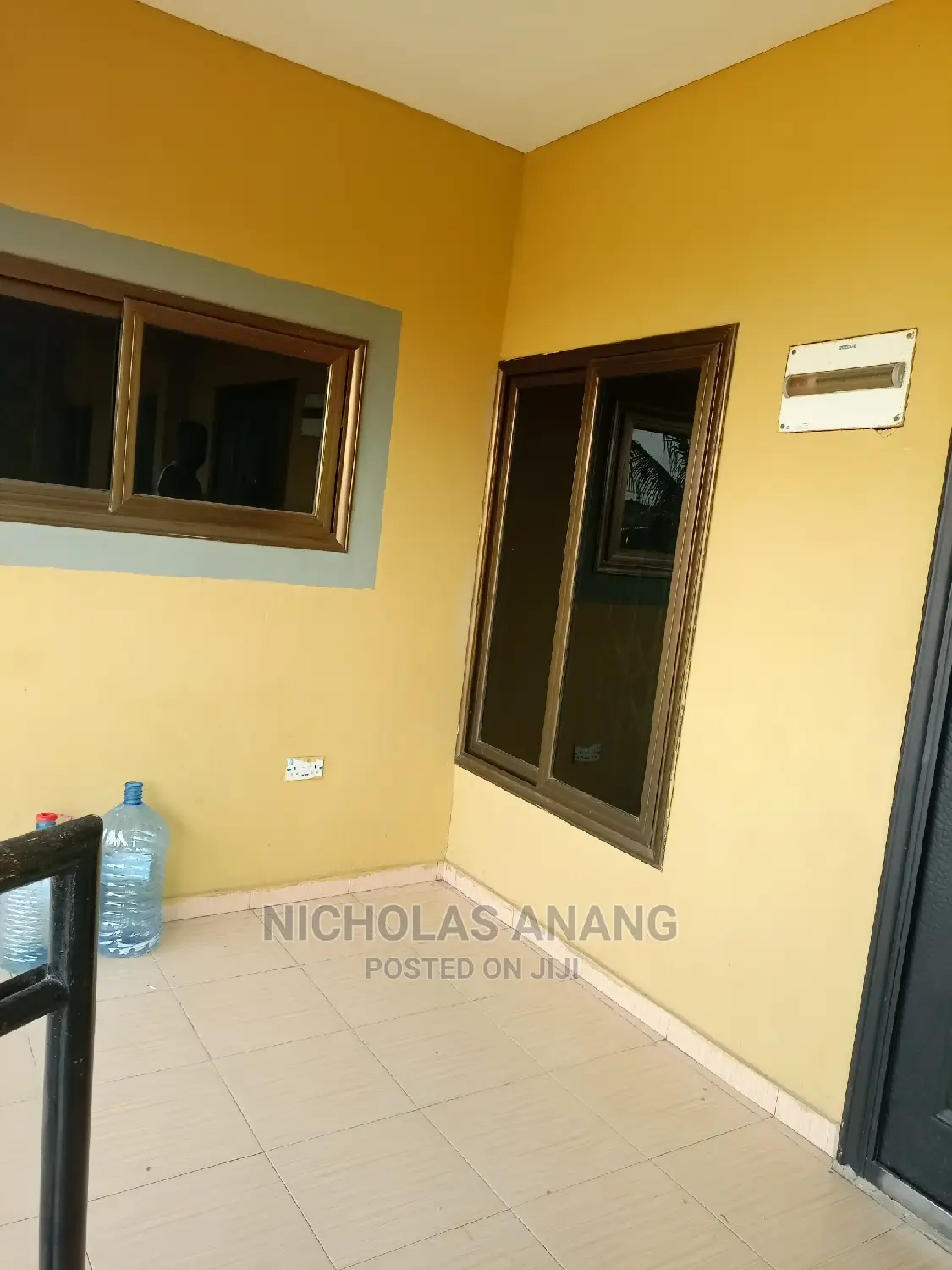 2bdrm Apartment in Dorns Properties, New Town for Rent